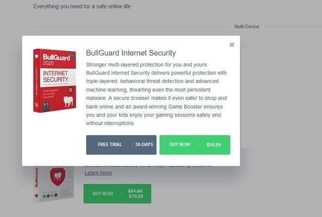 free download bullguard internet security