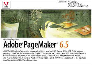 convert pagemaker 6.5 to pdf